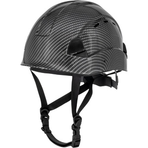 DEWALT Type II Class C 4-Point Ratcheting Vented Safety Helmet(Slate)