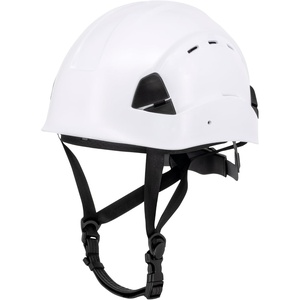 DEWALT Type II Class C 4-Point Ratcheting Vented Safety Helmet(White)