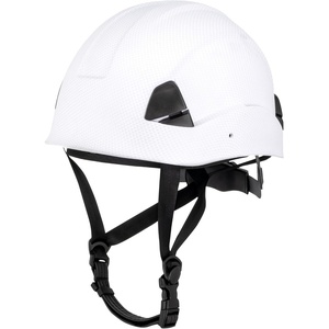 DEWALT Type II Class E 4-Point Ratcheting Non-Vented Safety Helmet(Ice)