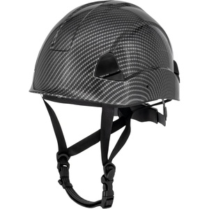 DEWALT Type II Class E 4-Point Ratcheting Non-Vented Safety Helmet(Slate)