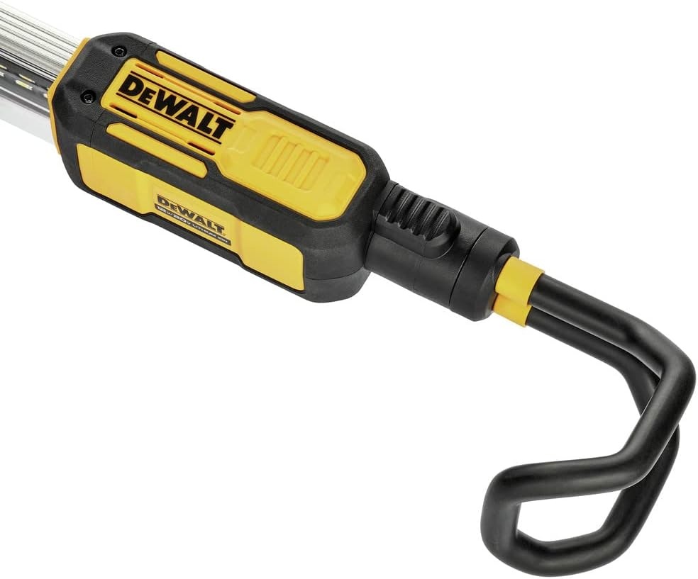 image:imageDEWALT 12V20V MAX Cordless Hood Light Mechanic Work Light LED Bare Tool Only DCL045B