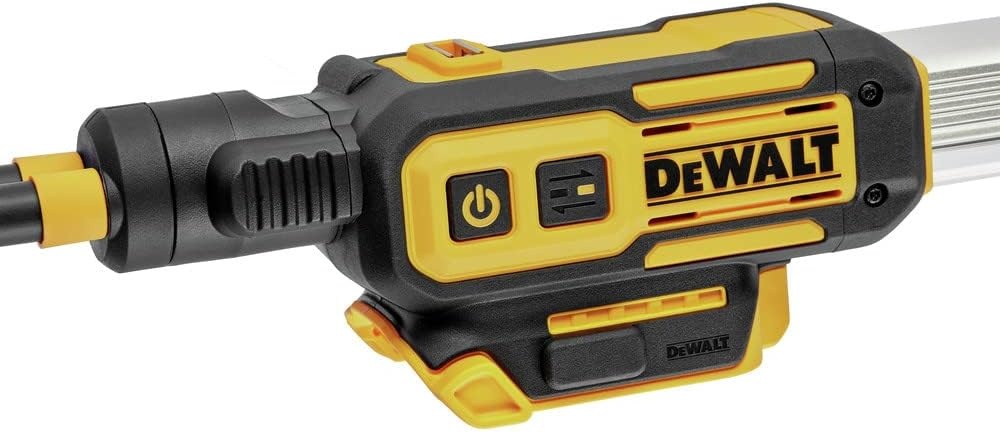image:imageDEWALT 12V20V MAX Cordless Hood Light Mechanic Work Light LED Bare Tool Only DCL045B