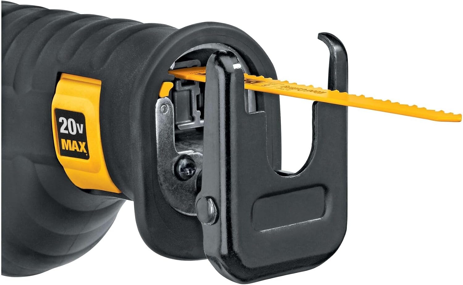 image:imageDEWALT 20V MAX Cordless Reciprocating Saw Battery and Charger Included DCS380P1Saw Kit