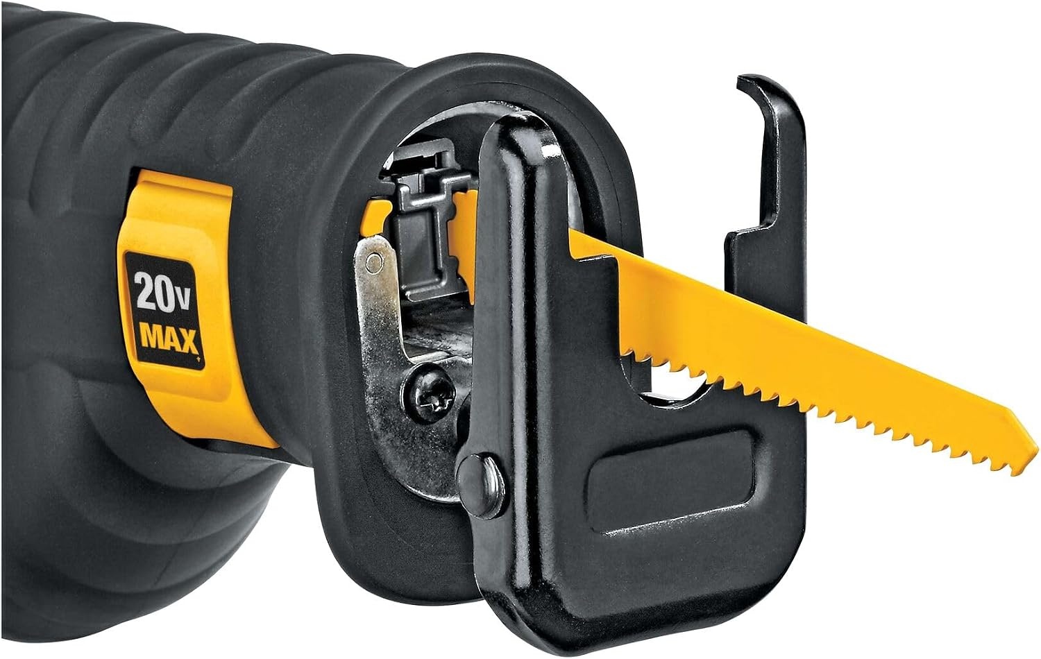 image:imageDEWALT 20V MAX Cordless Reciprocating Saw Battery and Charger Included DCS380P1Saw Kit