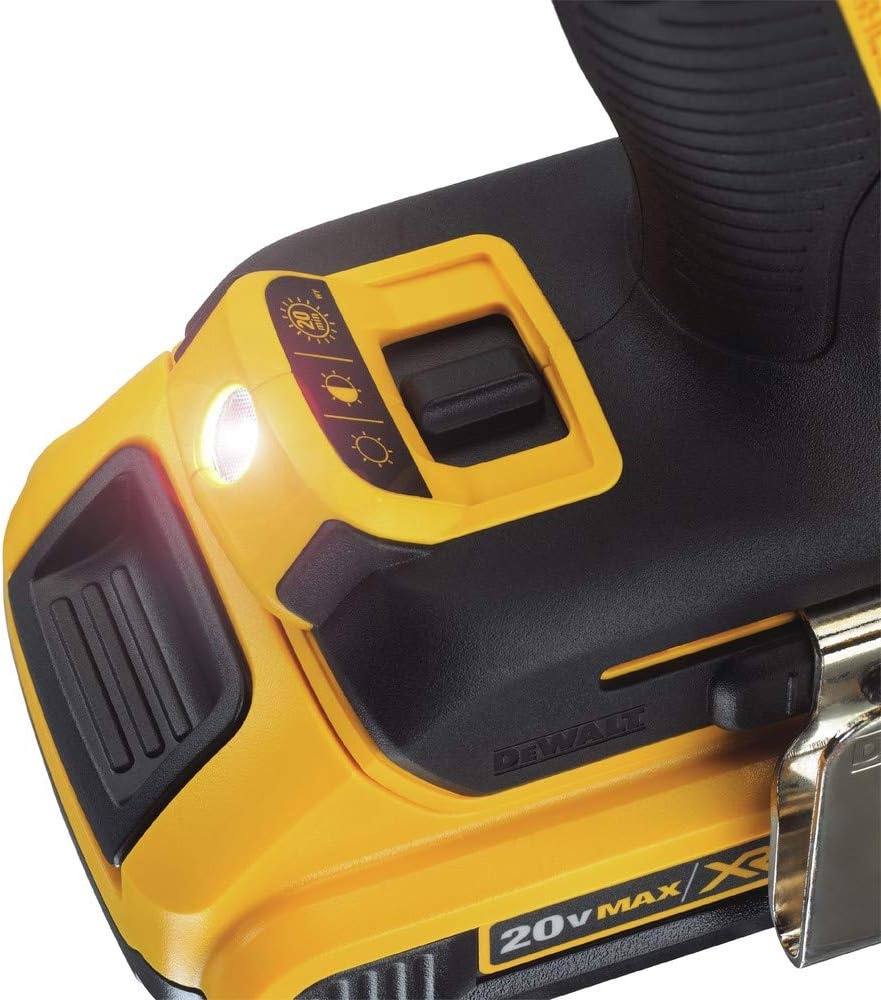 image:imageDEWALT DCE151TD1 20V MAX XR Cordless Cable Stripper KitWire Stripper