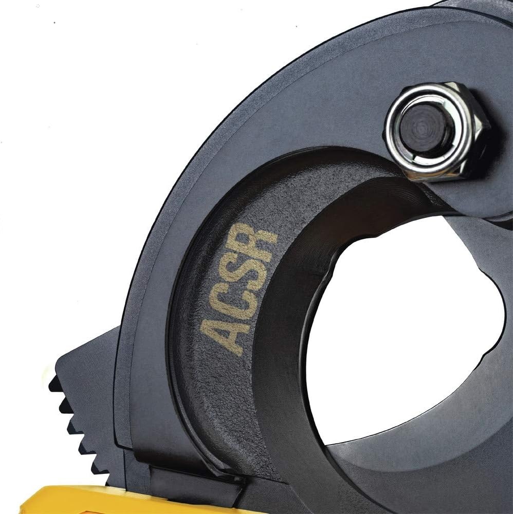 image:imageDEWALT DCE155D1 20V MAX Cordless ACSR Cable Cutting Tool KitCable Cutting Tool Kit