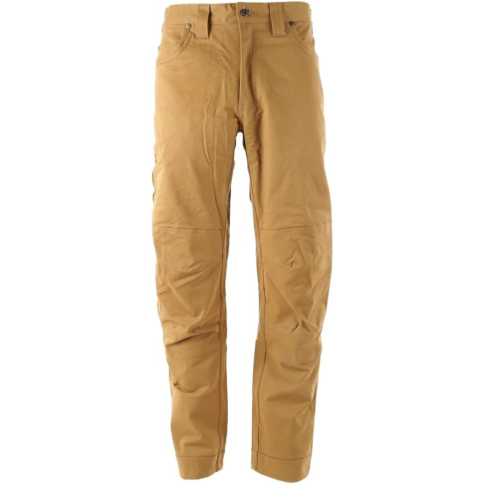 image:imageDEWALT Mens Madison Regular Fit Work PantsKhaki
