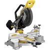 DEWALT 20V MAX* 7-1/4-Inch Miter Saw, Cordless (DCS361M1)(20V 10IN Miter Saw)