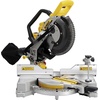 DEWALT 20V MAX* 7-1/4-Inch Miter Saw, Cordless (DCS361M1)(20V 10IN Miter Saw)