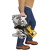 DEWALT 20V MAX* 7-1/4-Inch Miter Saw, Cordless (DCS361M1)(20V 7-1/4-Inch Miter Saw)