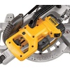 DEWALT 20V MAX* 7-1/4-Inch Miter Saw, Cordless (DCS361M1)(20V 7-1/4-Inch Miter Saw)
