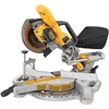 DEWALT 20V MAX* 7-1/4-Inch Miter Saw, Cordless (DCS361M1)(20V 7-1/4-Inch Miter Saw)