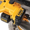 DEWALT 20V MAX* 7-1/4-Inch Miter Saw, Cordless (DCS361M1)(20V 7-1/4-Inch Miter Saw)