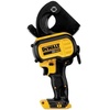 DEWALT 20V MAX Cable Cutter, Cordless, Tool Only (DCE150B)