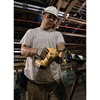 DEWALT 20V MAX Cordless Reciprocating Saw, Compact, Variable Speed, LED Light, Bare Tool Only (DCS387B)(20V Compact Saw (Tool Only))