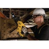 DEWALT 20V MAX Cordless Reciprocating Saw, Compact, Variable Speed, LED Light, Bare Tool Only (DCS387B)(20V Compact Saw (Tool Only))