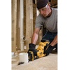 DEWALT 20V MAX Cordless Reciprocating Saw, Compact, Variable Speed, LED Light, Bare Tool Only (DCS387B)(20V Compact Saw (Tool Only))
