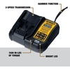 DEWALT 20V MAX Random Orbital Sander Kit (DCW210P1)