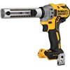 DEWALT 20V MAX XR Cable Stripper, Cordless, Tool Only (DCE151B), White