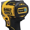 DEWALT 20V MAX* XR Impact Driver with Bluetooth Kit (DCF888D2)(Impact Driver Kit Only)