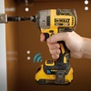 DEWALT 20V MAX* XR Impact Driver with Bluetooth Kit (DCF888D2)(Impact Driver Kit Only)