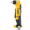 DEWALT DCD740B 20-Volt MAX Li-Ion Right Angle Drill (Tool Only)(Drill)