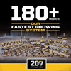 DEWALT DCD780B Bare 20V Compact Drill(Driver/Driller)