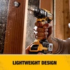 DEWALT DCD791D2 20V Max Brushless Drill(20V Brushless Drill/Driver)
