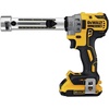 DEWALT DCE151TD1 20V MAX* XR Cordless Cable Stripper Kit(Wire Stripper)