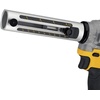 DEWALT DCE151TD1 20V MAX* XR Cordless Cable Stripper Kit(Wire Stripper)