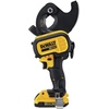 DEWALT DCE155D1 20V MAX Cordless ACSR Cable Cutting Tool Kit(Cable Cutting Tool Kit)