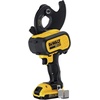 DEWALT DCE155D1 20V MAX Cordless ACSR Cable Cutting Tool Kit(Cable Cutting Tool Kit)