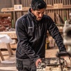 DEWALT Men’s Barton Work Jacket(Black)