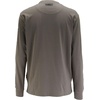 DEWALT Men’s Guaranteed Tough Long Sleeve T-Shirt(Charcoal Grey)