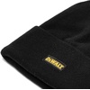 DEWALT Men’s Hawthorne 13″ Made in USA Beanie(Black)