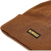 DEWALT Men’s Hawthorne 13″ Made in USA Beanie(Cinnamon)