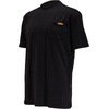 DEWALT Men’s Pocket T-Shirt(Black)