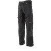DEWALT Men’s Stretch Loose Fit Work Pants(Black)