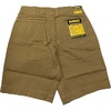 DEWALT Men’s Tucson Prostretch Work Shorts(Coyote)