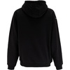 Dewalt Brand Carrier Hoodie Dxww50015 Polycotton Men(Black)