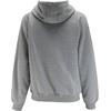 Dewalt Brand Carrier Hoodie Dxww50015 Polycotton Men(Heather Grey)