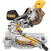 DEWALT 20V MAX* 7-1/4-Inch Miter Saw, Cordless (DCS361M1)(20V 7-1/4-Inch Miter Saw)