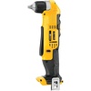 DEWALT DCD740B 20-Volt MAX Li-Ion Right Angle Drill (Tool Only)(Drill)
