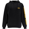 DEWALT Men’s Guaranteed Tough Hoodie(Black)