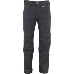 DEWALT Men’s Madison Regular Fit Work Pants(Stone)