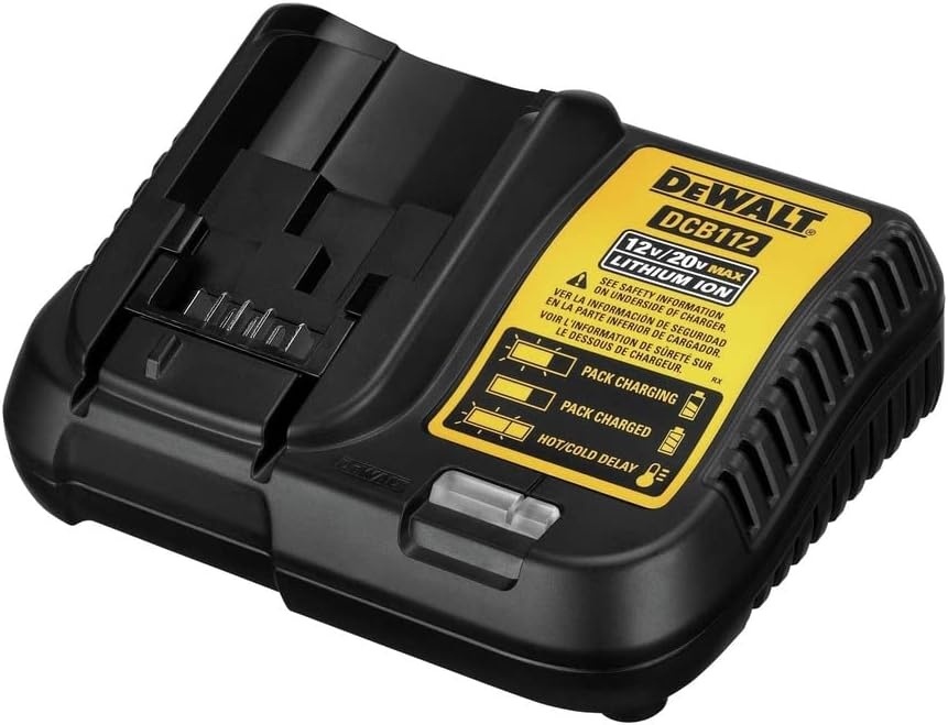 image:imageDEWALT 20V MAX Cordless Angle Grinder Kit 3in DCS438E1