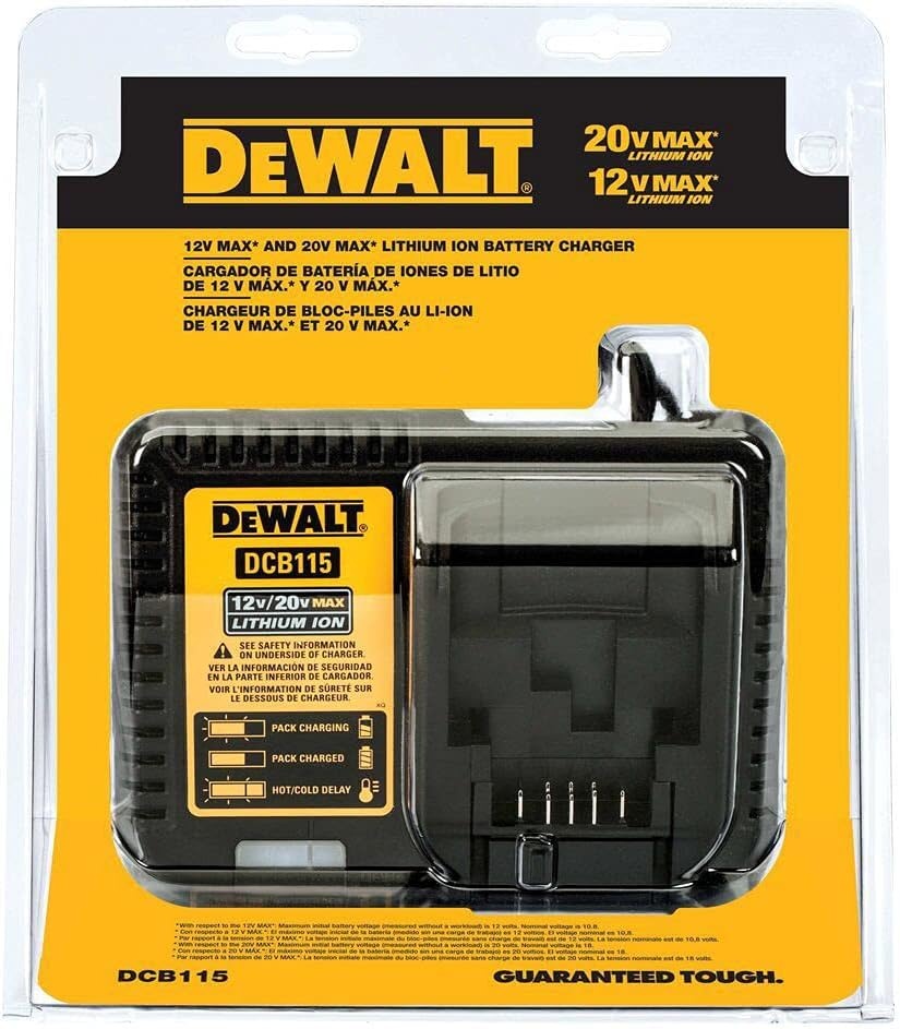 image:imageDEWALT 20V MAX Cordless LED Work Light and Tripod Base Kit with Battery and Charger Included DCL079R1