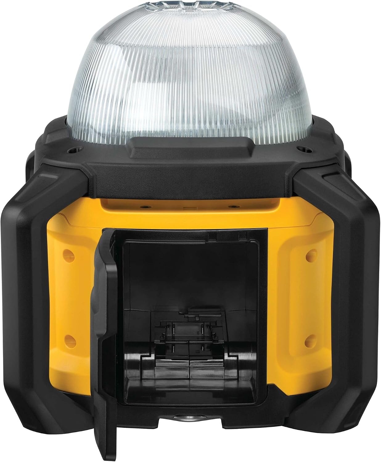 image:imageDEWALT 20V MAX LED Work Light Compact and Portable Weather and Dust Resistant Cordless DCL074
