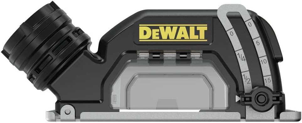 image:imageDEWALT 20V MAX XR Cut Off Tool Brushless and Compact Bare Tool Only DCS438B