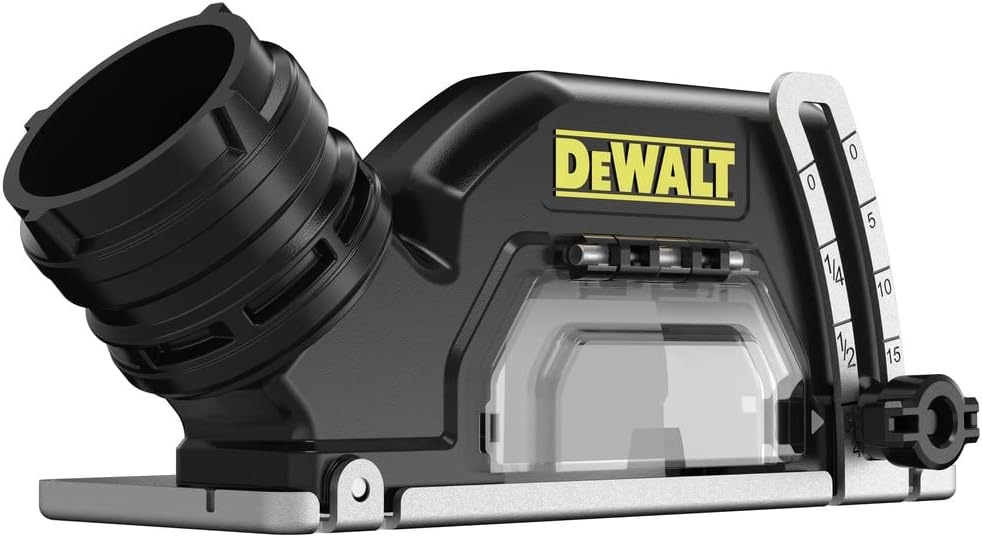 image:imageDEWALT 20V MAX XR Cut Off Tool Brushless and Compact Bare Tool Only DCS438B